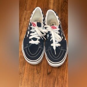 Women’s Vans